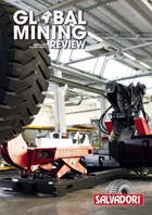 Global Mining Review - March 2021
