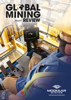 Global Mining Review - March 2023