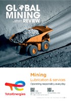 Global Mining Review - March 2025
