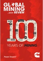 Global Mining Review - March 2026