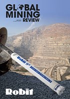 Global Mining Review - May 2023