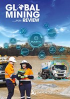 Global Mining Review - May 2024