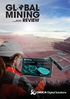Global Mining Review - May 2025