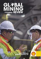 Global Mining Review - November 2021