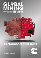 Global Mining Review - November 2025