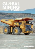 Global Mining Review - October 2019