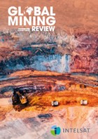 Global Mining Review - October 2024