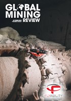 Global Mining Review magazine