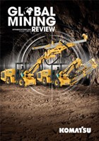 Global Mining Review - September 2020