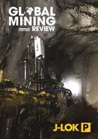 Global Mining Review - September 2021