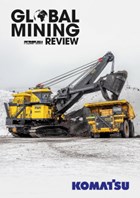 Global Mining Review - September 2024