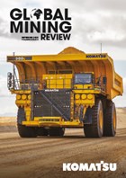 Global Mining Review - September 2025