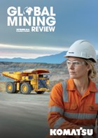 Global Mining Review - September 2026