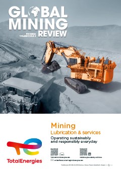 Global Mining Review