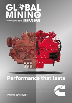 Global Mining Review