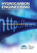 Hydrocarbon Engineering - April 2009