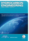 Hydrocarbon Engineering - April 2011