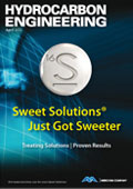 Hydrocarbon Engineering - April 2012