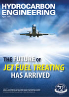 Hydrocarbon Engineering - April 2015