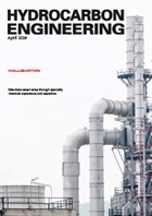 Hydrocarbon Engineering - April 2024