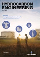 Hydrocarbon Engineering - April 2025