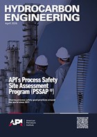 Hydrocarbon Engineering - April 2026