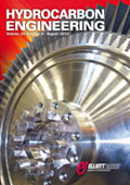Hydrocarbon Engineering - August 2010