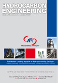 Hydrocarbon Engineering - August 2011