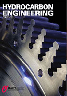 Hydrocarbon Engineering - August 2013