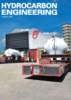 Hydrocarbon Engineering - August 2015