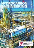 Hydrocarbon Engineering - August 2016