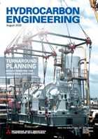 Hydrocarbon Engineering - August 2020