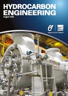 Hydrocarbon Engineering - August 2024