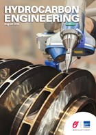 Hydrocarbon Engineering - August 2025