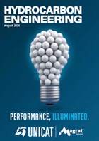 Hydrocarbon Engineering magazine