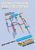 Hydrocarbon Engineering - December 2012