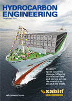 Hydrocarbon Engineering - December 2014