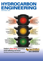 Hydrocarbon Engineering - December 2015