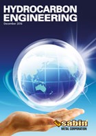 Hydrocarbon Engineering - December 2016