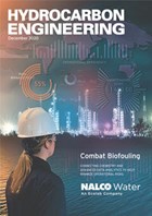 Hydrocarbon Engineering - December 2020