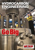 Hydrocarbon Engineering - December 2021