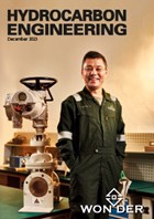 Hydrocarbon Engineering - December 2023