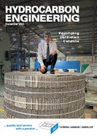 Hydrocarbon Engineering magazine