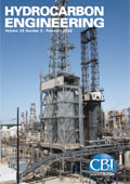 Hydrocarbon Engineering - February 2010