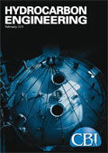 Hydrocarbon Engineering - February 2013