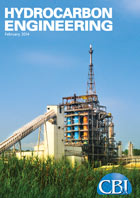 Hydrocarbon Engineering - February 2014
