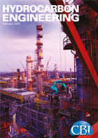 Hydrocarbon Engineering - February 2015