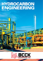 Hydrocarbon Engineering - February 2016