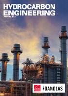 Hydrocarbon Engineering - February 2022