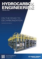Hydrocarbon Engineering - February 2024